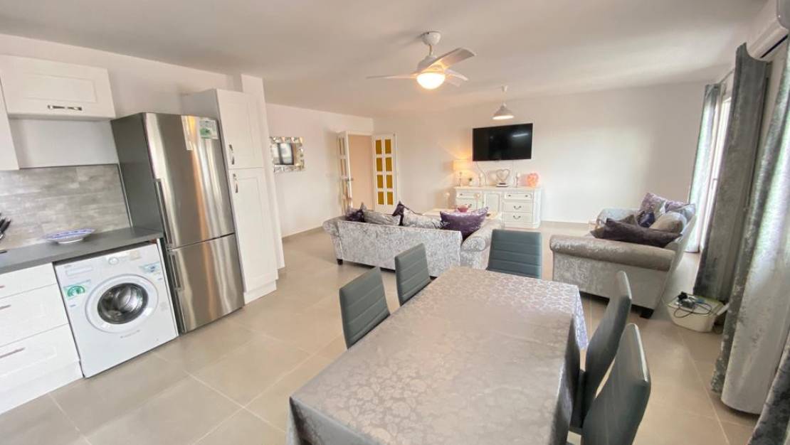 Venta - Apartment - Jávea - Xàbia - Jávea - Xàbia Centro
