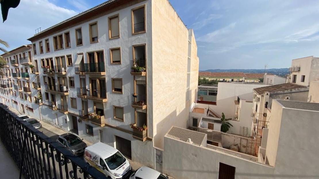Venta - Apartment - Jávea - Xàbia - Jávea - Xàbia Centro
