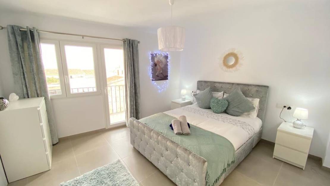 Venta - Apartment - Jávea - Xàbia - Jávea - Xàbia Centro