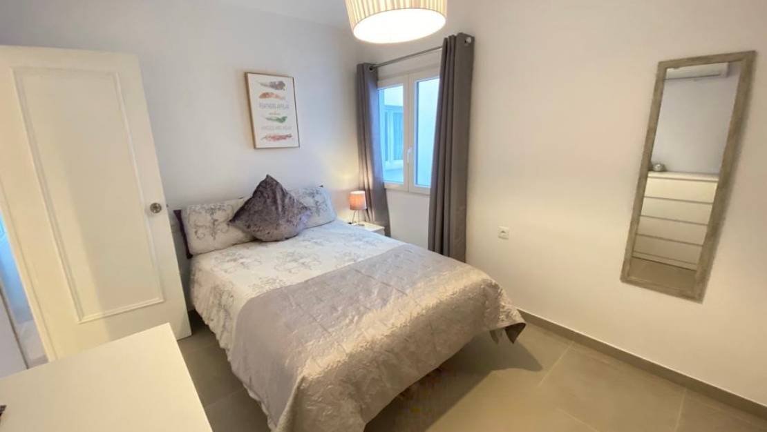 Venta - Apartment - Jávea - Xàbia - Jávea - Xàbia Centro