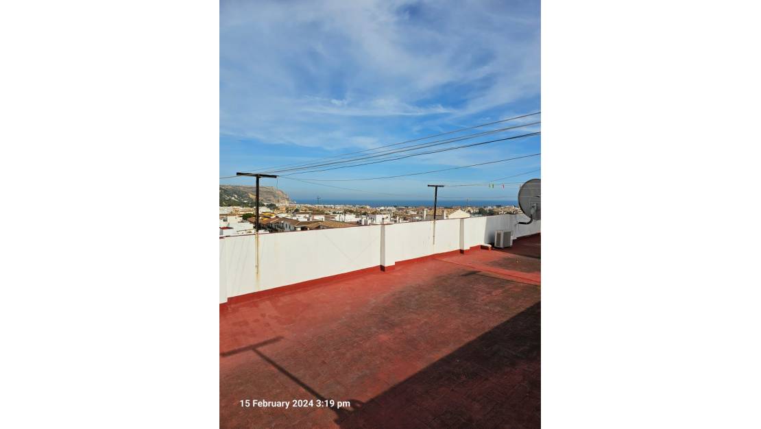Venta - Apartment - Jávea - Xàbia - Jávea - Xàbia Centro