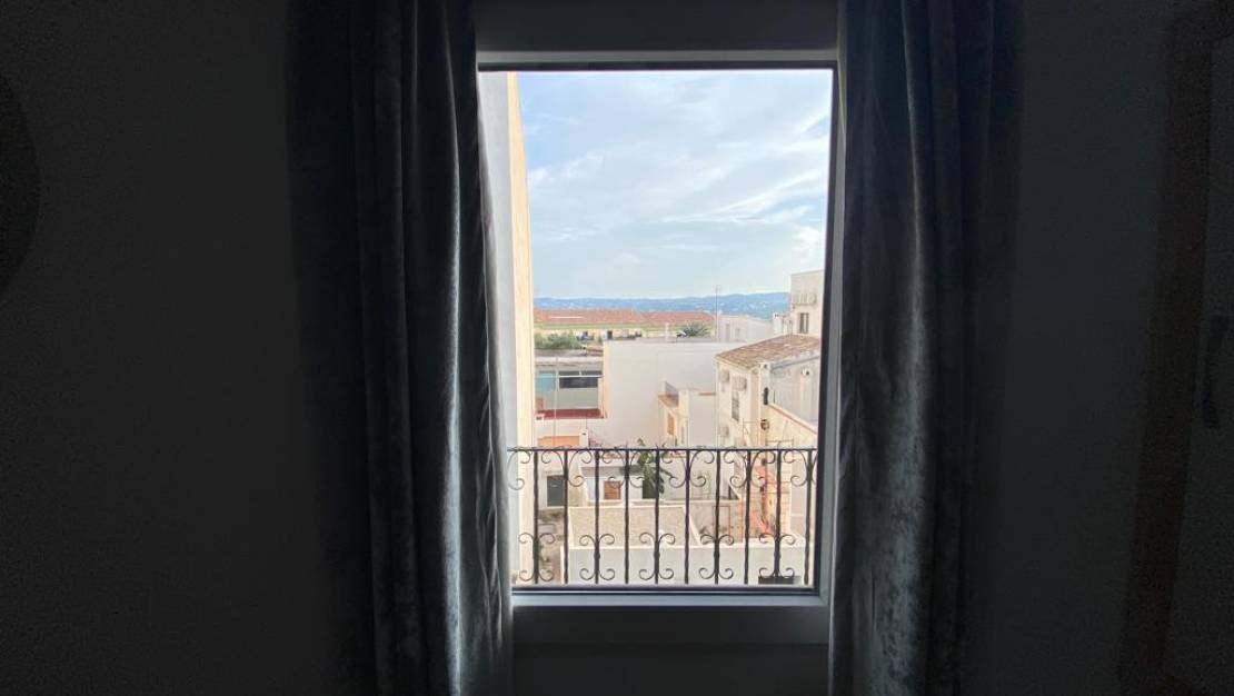 Venta - Apartment - Jávea - Xàbia - Jávea - Xàbia Centro