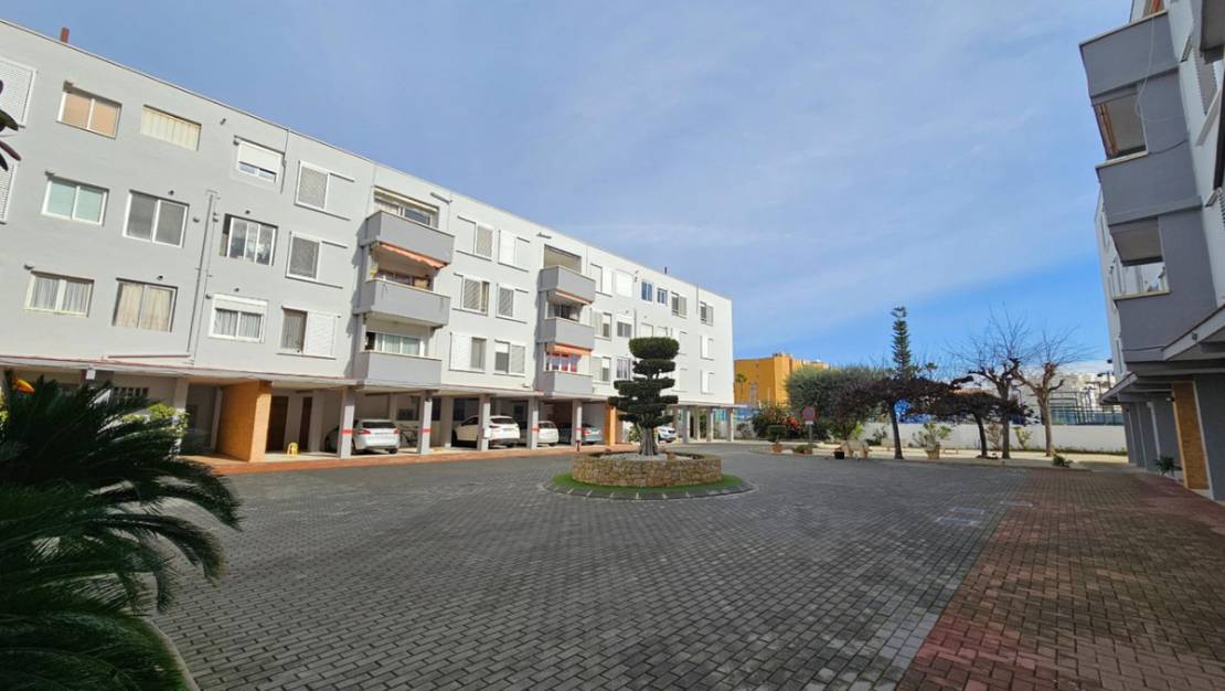 Venta - Apartment - Jávea - Xàbia - Jávea - Xàbia Centro