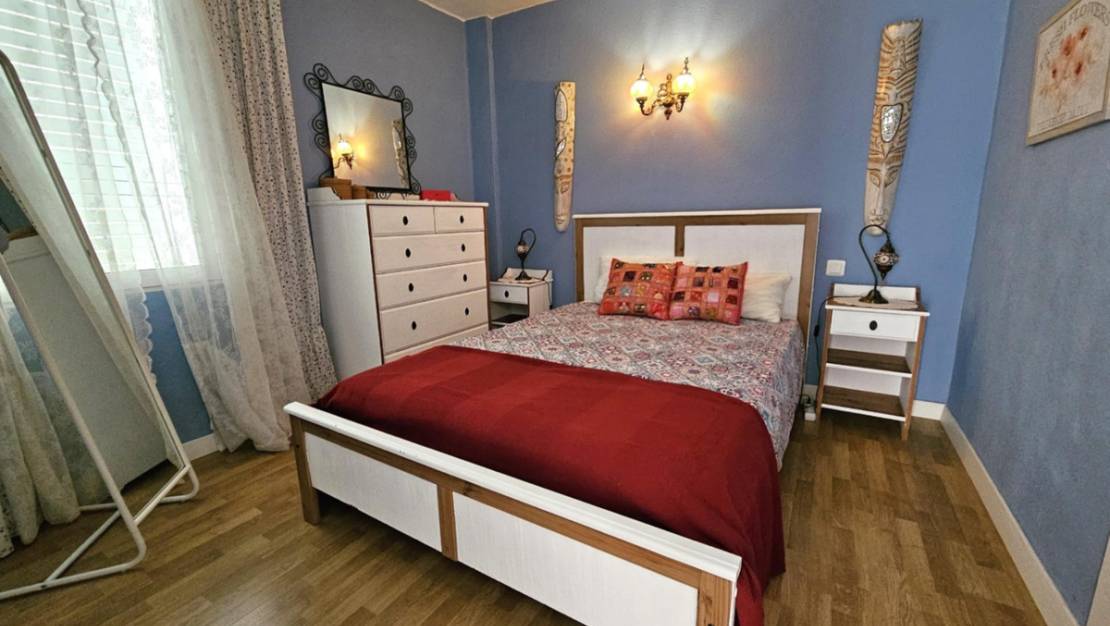 Venta - Apartment - Jávea - Xàbia - Jávea - Xàbia Centro