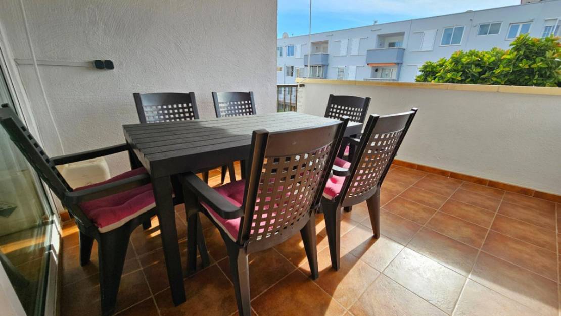Venta - Apartment - Jávea - Xàbia - Jávea - Xàbia Centro