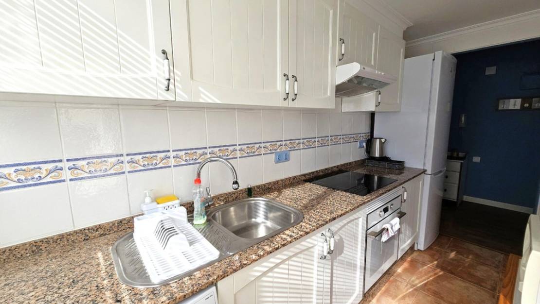 Venta - Apartment - Jávea - Xàbia - Jávea - Xàbia Centro