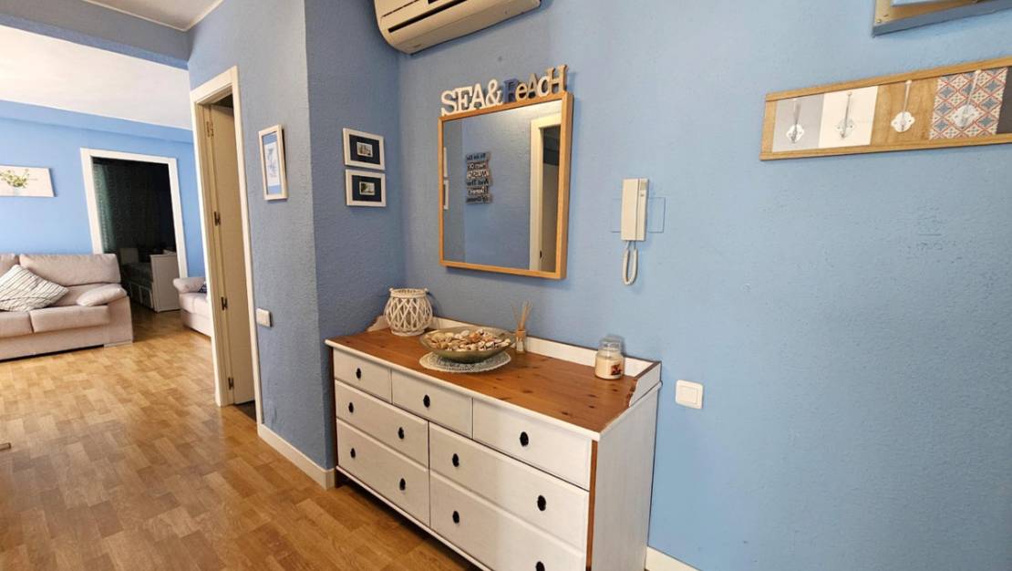 Venta - Apartment - Jávea - Xàbia - Jávea - Xàbia Centro