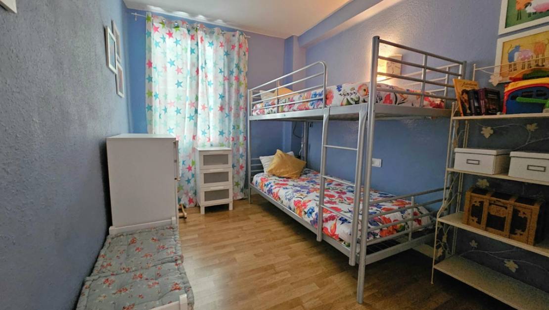 Venta - Apartment - Jávea - Xàbia - Jávea - Xàbia Centro