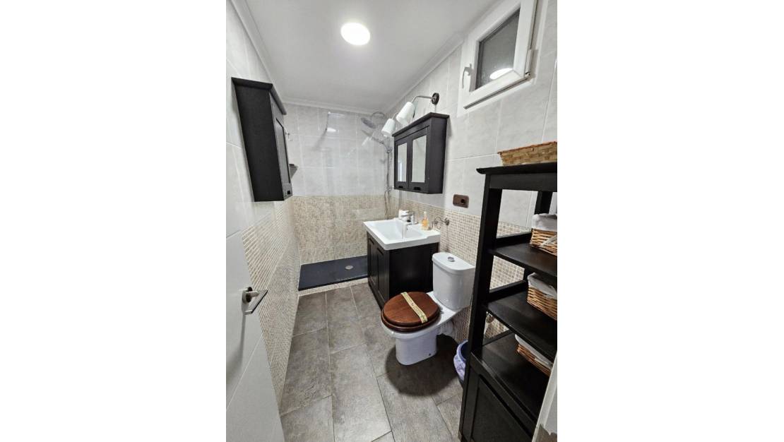 Venta - Apartment - Jávea - Xàbia - Jávea - Xàbia Centro