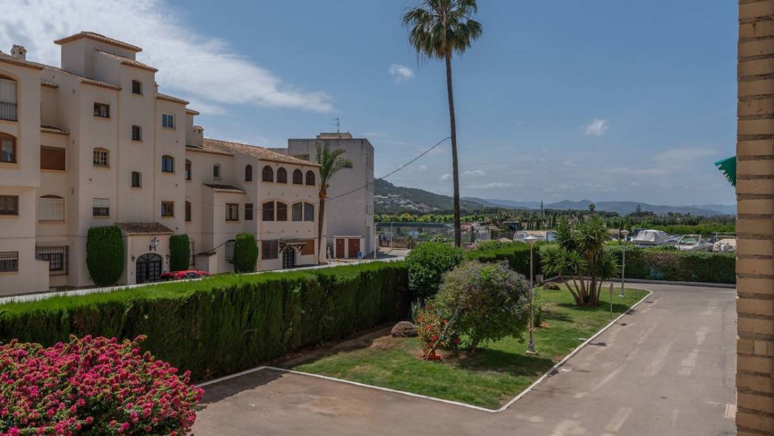 Venta - Apartment - Jávea - Xàbia - Jávea - Xàbia Centro