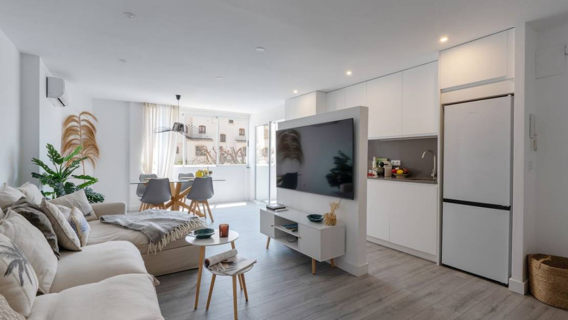 Venta - Apartment - Jávea - Xàbia - Jávea - Xàbia Centro