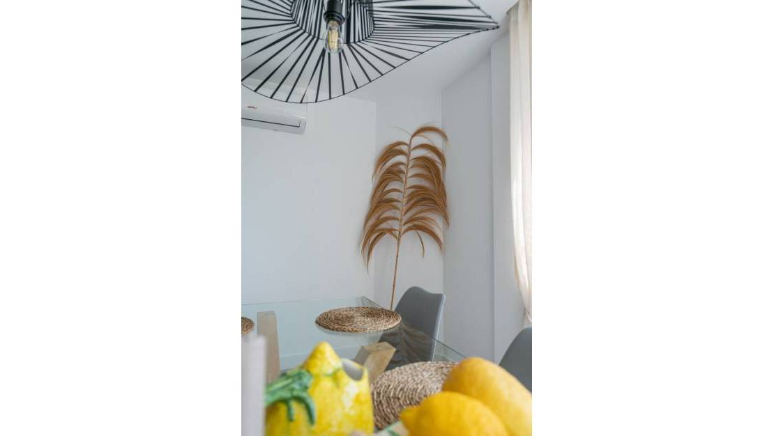 Venta - Apartment - Jávea - Xàbia - Jávea - Xàbia Centro