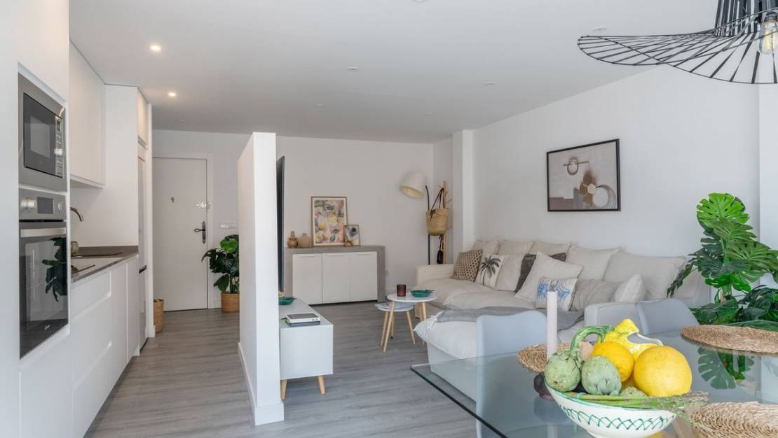 Venta - Apartment - Jávea - Xàbia - Jávea - Xàbia Centro