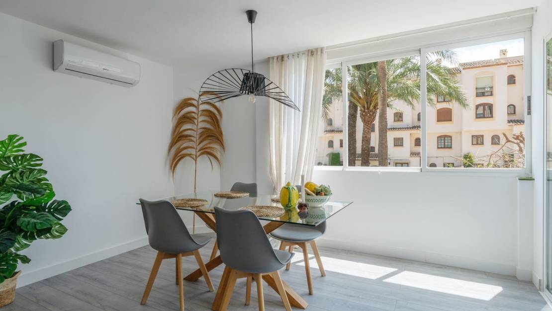 Venta - Apartment - Jávea - Xàbia - Jávea - Xàbia Centro