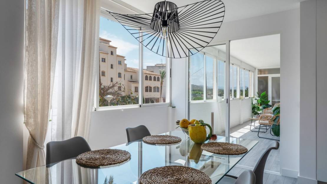 Venta - Apartment - Jávea - Xàbia - Jávea - Xàbia Centro