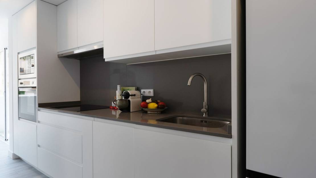 Venta - Apartment - Jávea - Xàbia - Jávea - Xàbia Centro