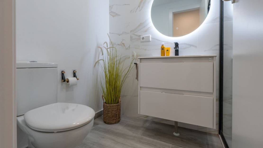 Venta - Apartment - Jávea - Xàbia - Jávea - Xàbia Centro