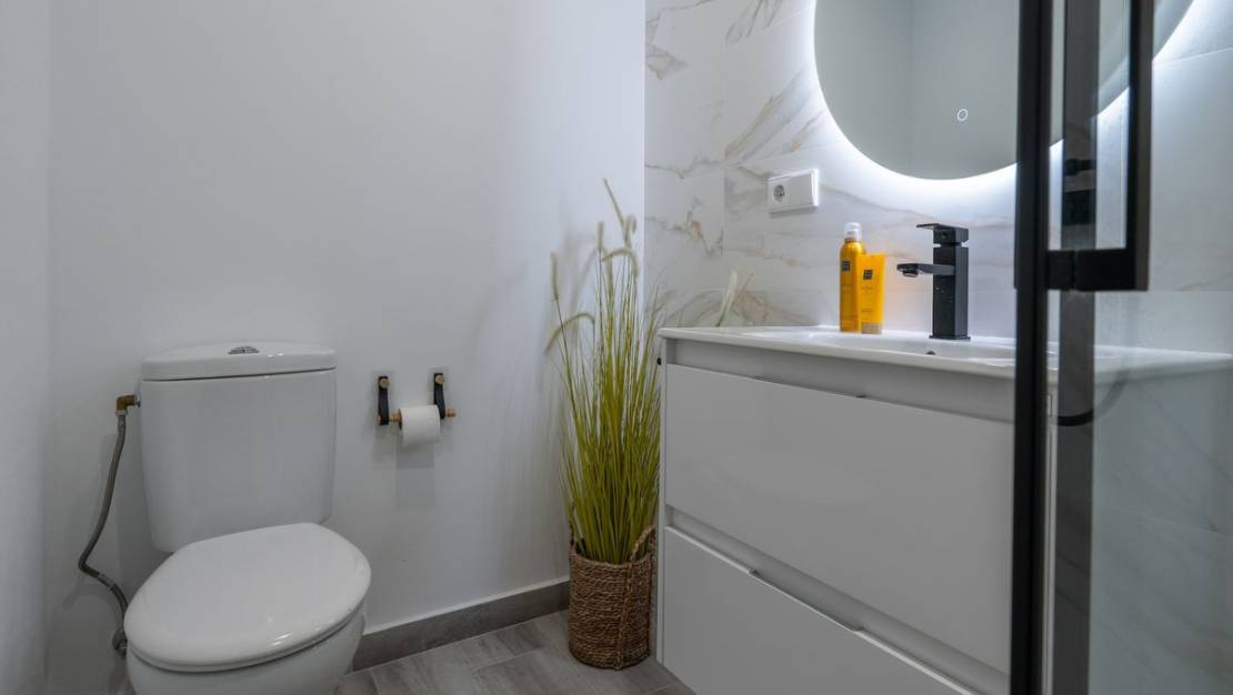 Venta - Apartment - Jávea - Xàbia - Jávea - Xàbia Centro