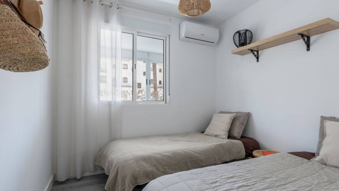 Venta - Apartment - Jávea - Xàbia - Jávea - Xàbia Centro