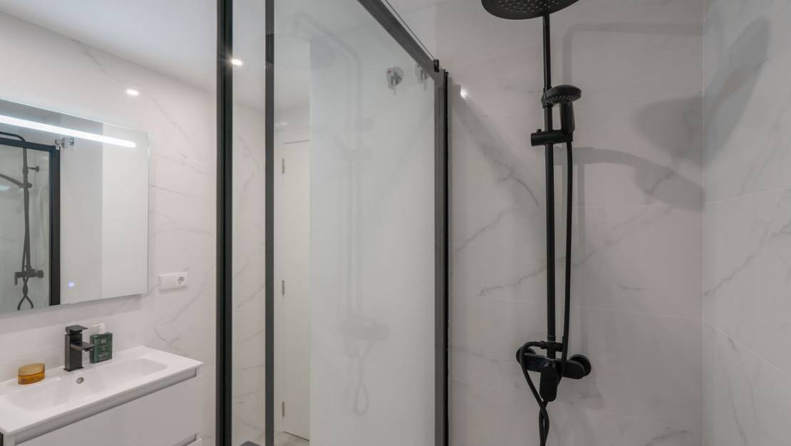 Venta - Apartment - Jávea - Xàbia - Jávea - Xàbia Centro