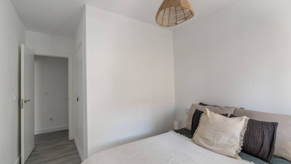 Venta - Apartment - Jávea - Xàbia - Jávea - Xàbia Centro