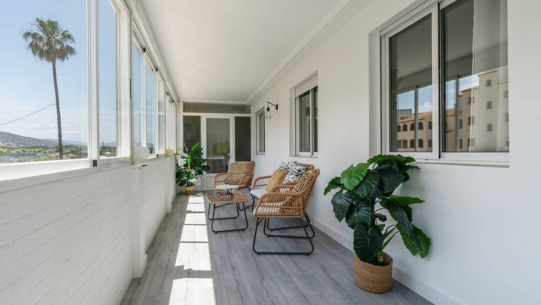 Venta - Apartment - Jávea - Xàbia - Jávea - Xàbia Centro