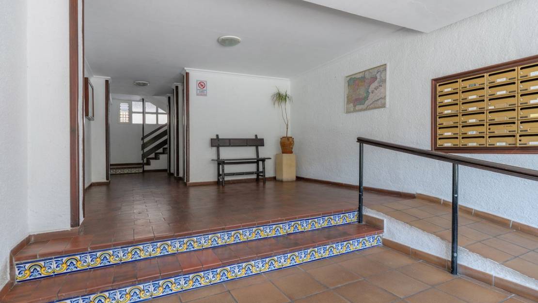 Venta - Apartment - Jávea - Xàbia - Jávea - Xàbia Centro