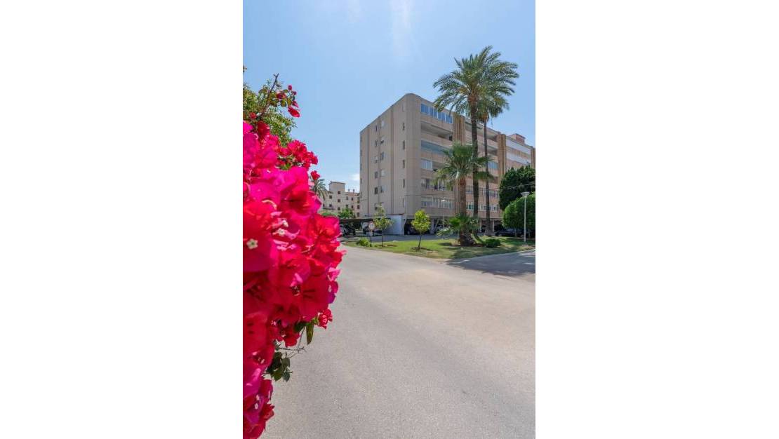 Venta - Apartment - Jávea - Xàbia - Jávea - Xàbia Centro