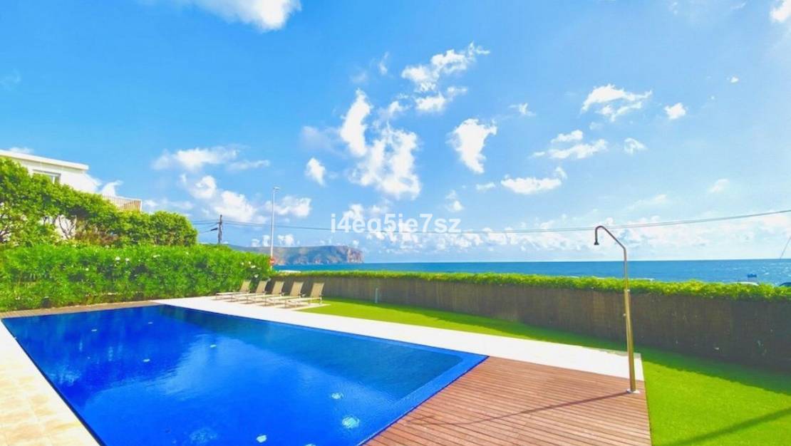 Venta - Apartment - Jávea - Xàbia - Jávea - Xàbia Centro