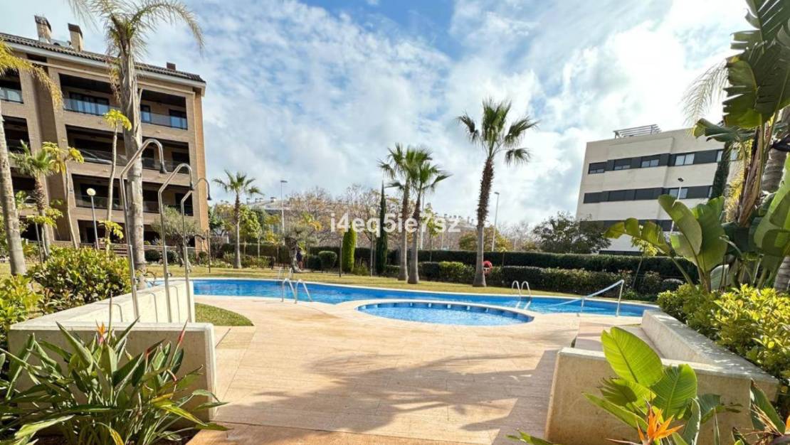 Venta - Apartment - Jávea - Xàbia - Jávea - Xàbia Centro