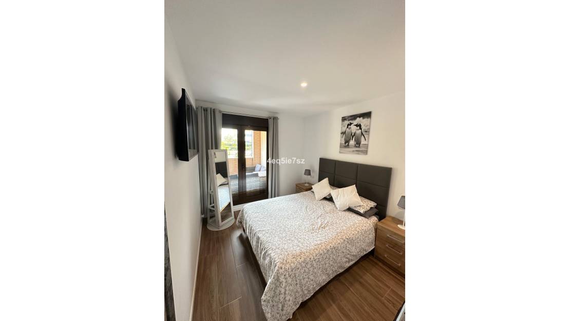Venta - Apartment - Jávea - Xàbia - Jávea - Xàbia Centro