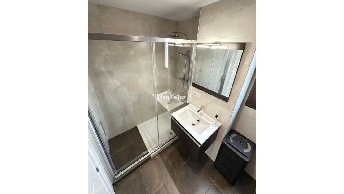 Venta - Apartment - Jávea - Xàbia - Jávea - Xàbia Centro