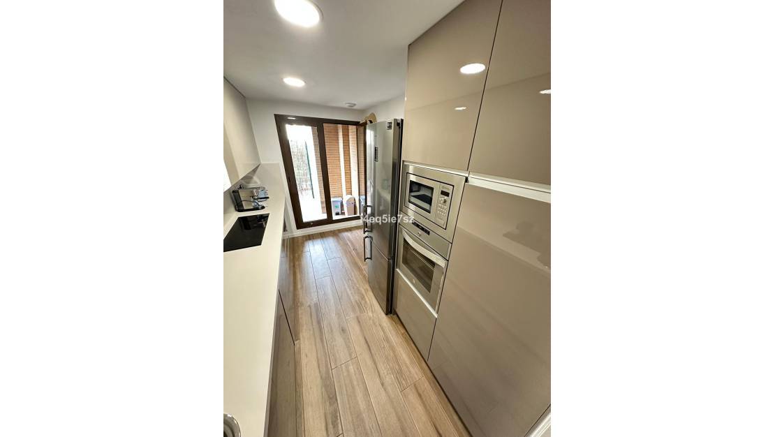 Venta - Apartment - Jávea - Xàbia - Jávea - Xàbia Centro