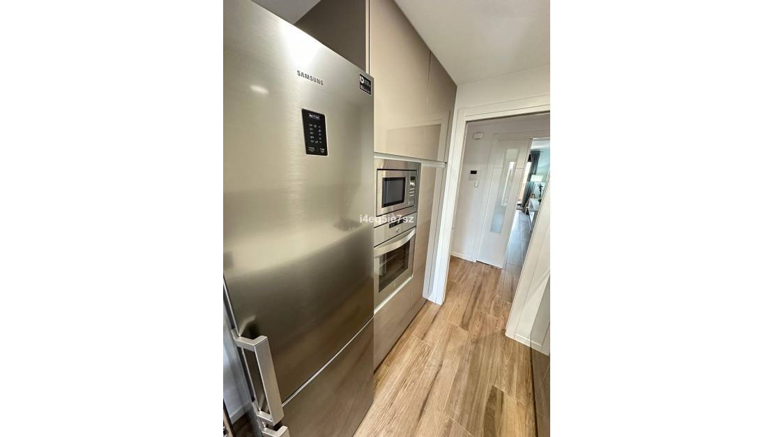 Venta - Apartment - Jávea - Xàbia - Jávea - Xàbia Centro