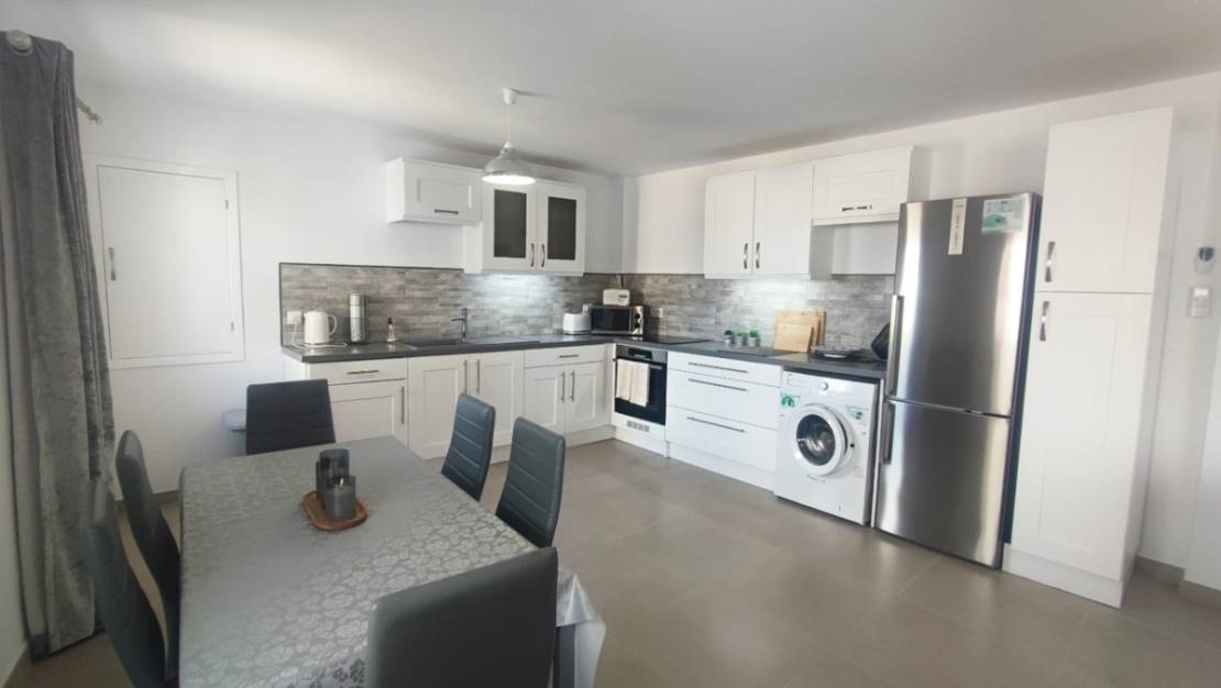 Venta - Apartment - Jávea - Xàbia - Jávea - Xàbia Centro