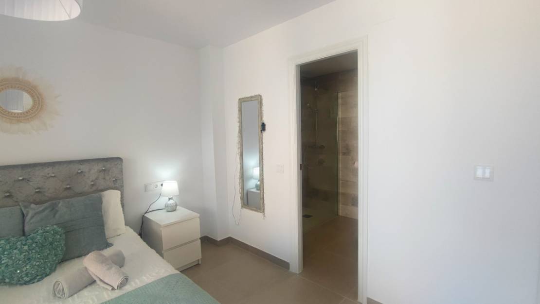Venta - Apartment - Jávea - Xàbia - Jávea - Xàbia Centro