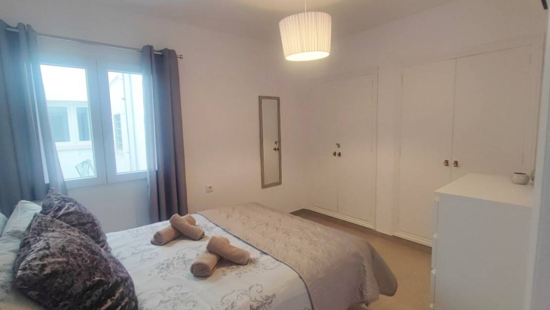 Venta - Apartment - Jávea - Xàbia - Jávea - Xàbia Centro