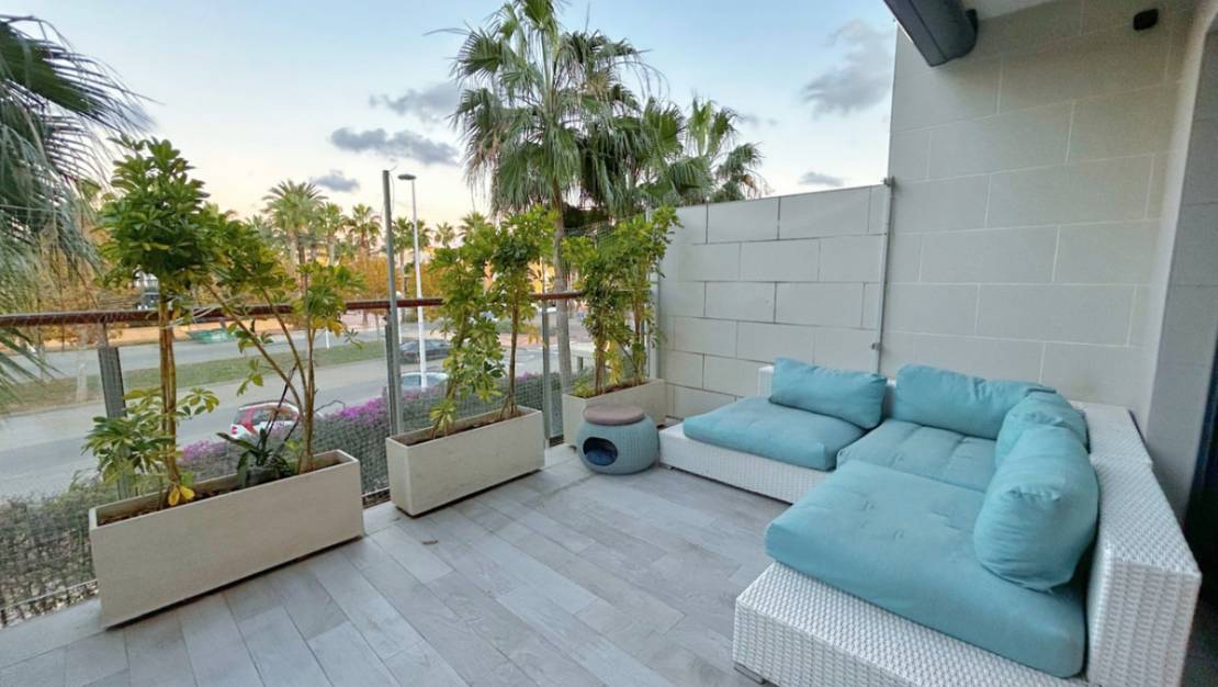 Venta - Apartment - Jávea - Xàbia - Jávea - Xàbia Centro