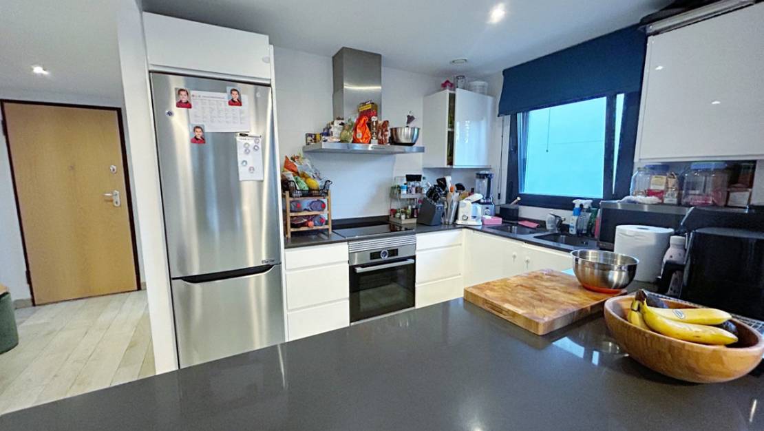 Venta - Apartment - Jávea - Xàbia - Jávea - Xàbia Centro