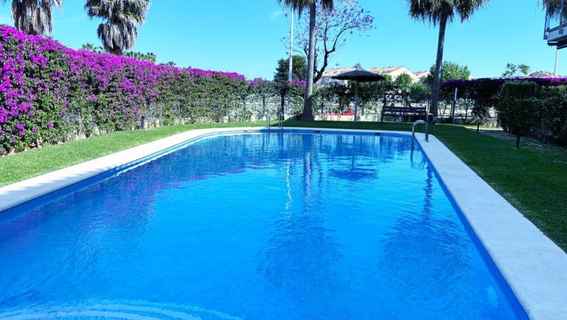 Venta - Apartment - Jávea - Xàbia - Jávea - Xàbia Centro