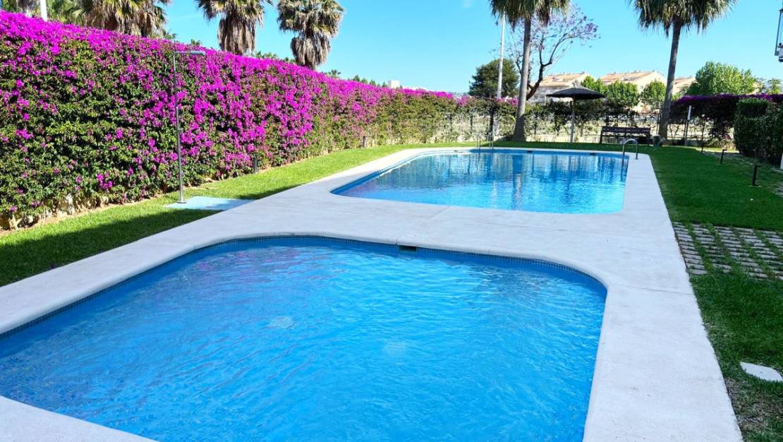 Venta - Apartment - Jávea - Xàbia - Jávea - Xàbia Centro