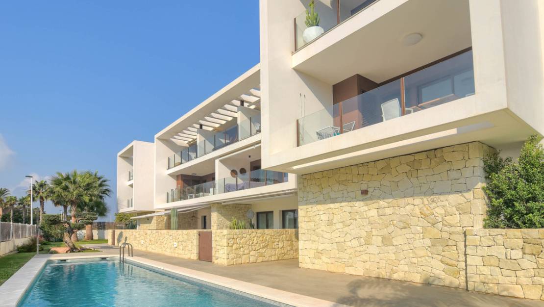 Venta - Apartment - Jávea - Xàbia - Jávea - Xàbia Centro