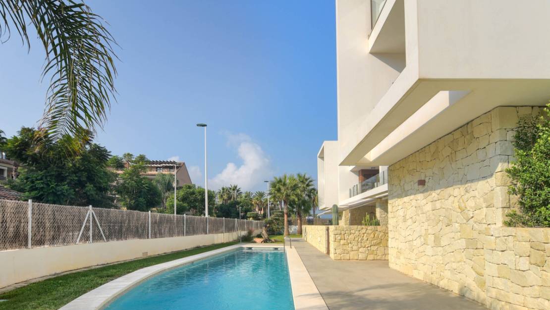 Venta - Apartment - Jávea - Xàbia - Jávea - Xàbia Centro