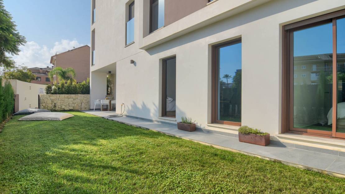 Venta - Apartment - Jávea - Xàbia - Jávea - Xàbia Centro