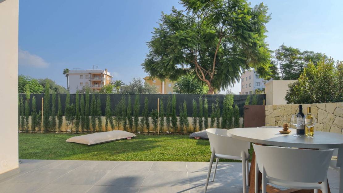 Venta - Apartment - Jávea - Xàbia - Jávea - Xàbia Centro