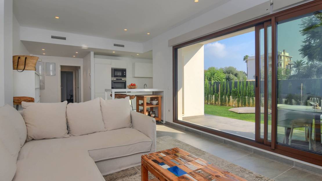 Venta - Apartment - Jávea - Xàbia - Jávea - Xàbia Centro