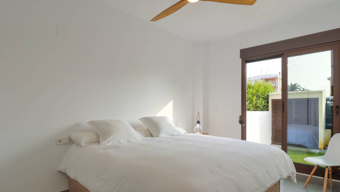 Venta - Apartment - Jávea - Xàbia - Jávea - Xàbia Centro