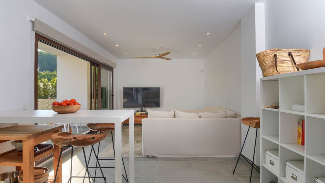 Venta - Apartment - Jávea - Xàbia - Jávea - Xàbia Centro