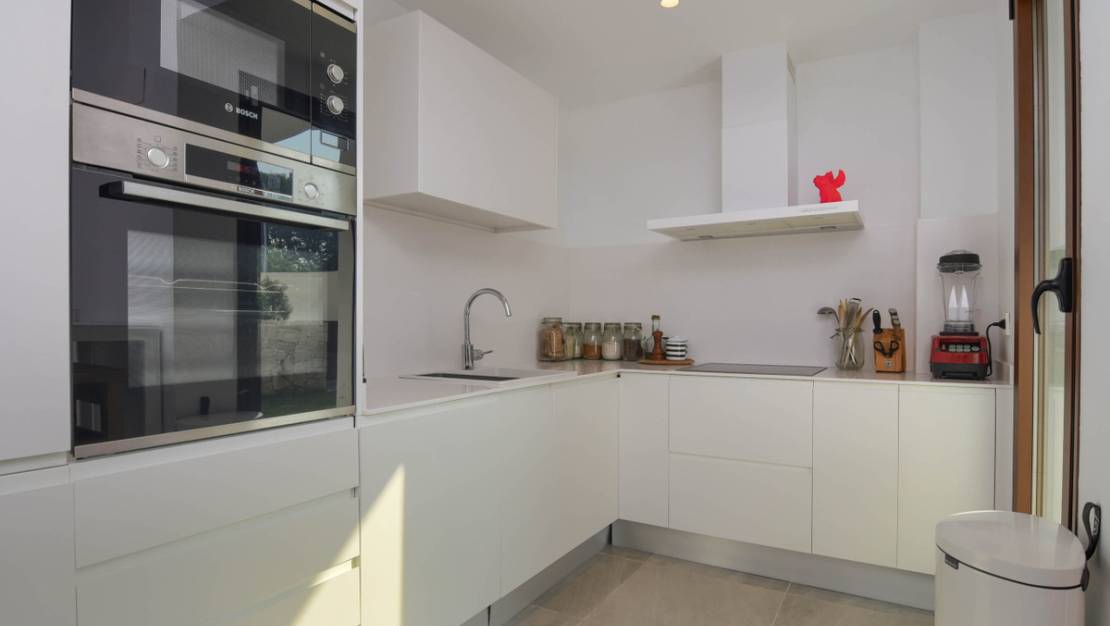 Venta - Apartment - Jávea - Xàbia - Jávea - Xàbia Centro