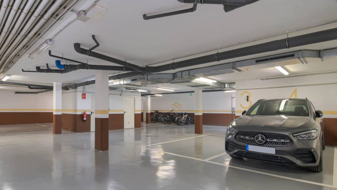 Venta - Apartment - Jávea - Xàbia - Jávea - Xàbia Centro